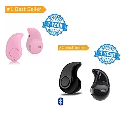 India Desire : Get Upto 60% Off On Bluetooth Headset From Rs 199 At Amazon [Buy 2 Get Rs 50 Off, Buy 3 Get Rs 100 Off]